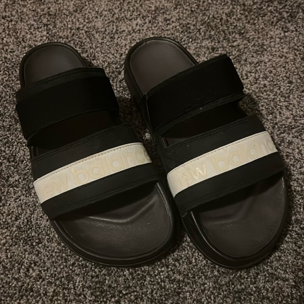 New Balance Slides V2